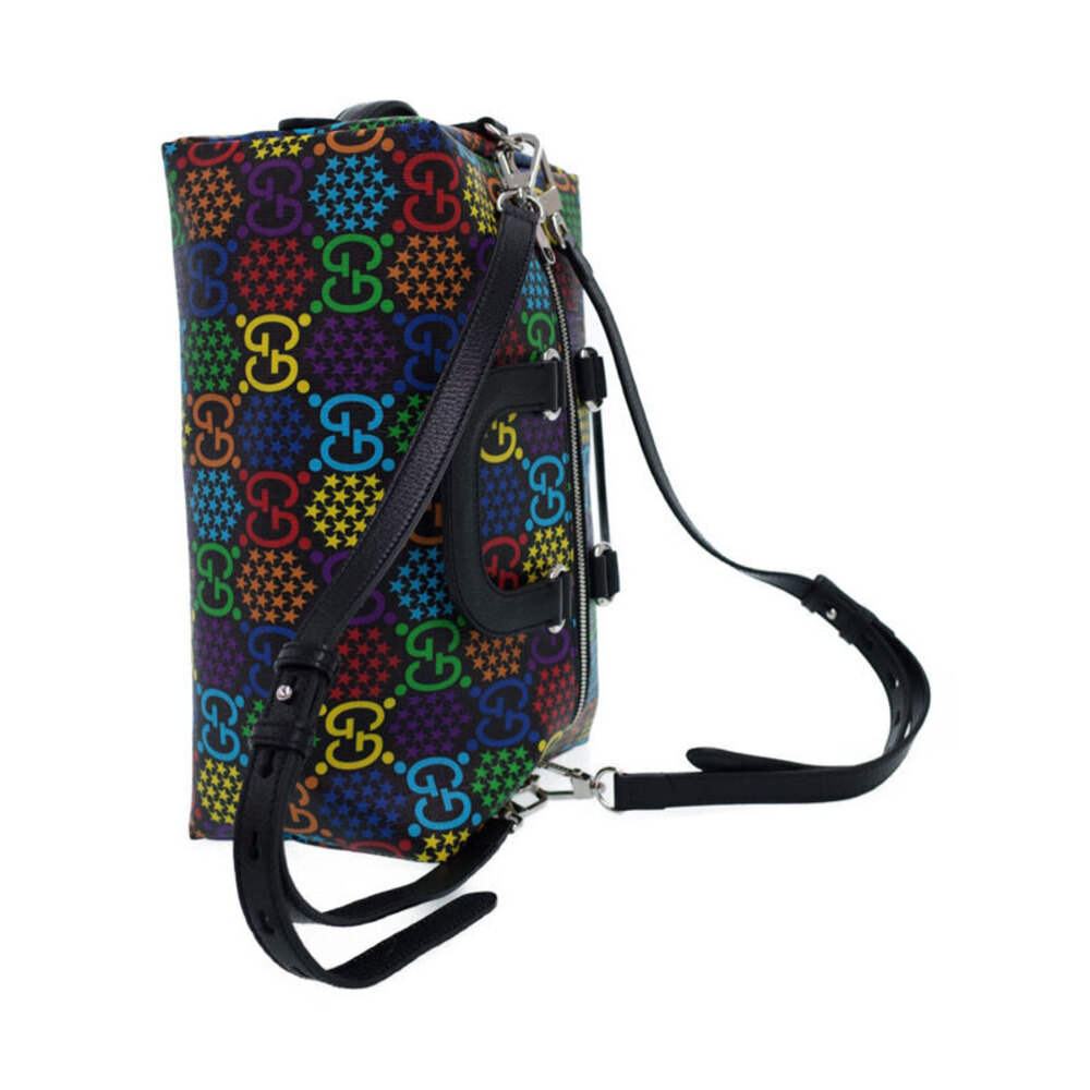 Gucci Bag GG Psychedelic